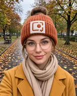 MAI Image 2.6 — пример работы модели