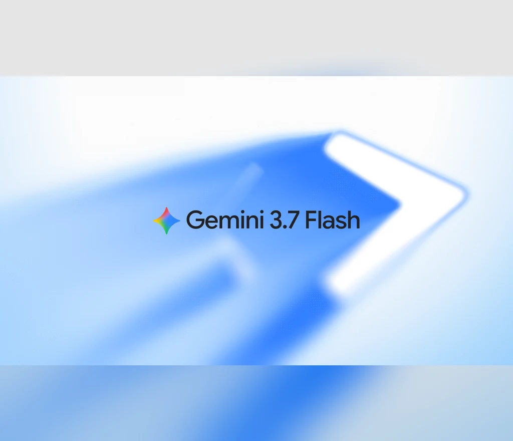 Gemini 3.7 Flash — пример работы модели