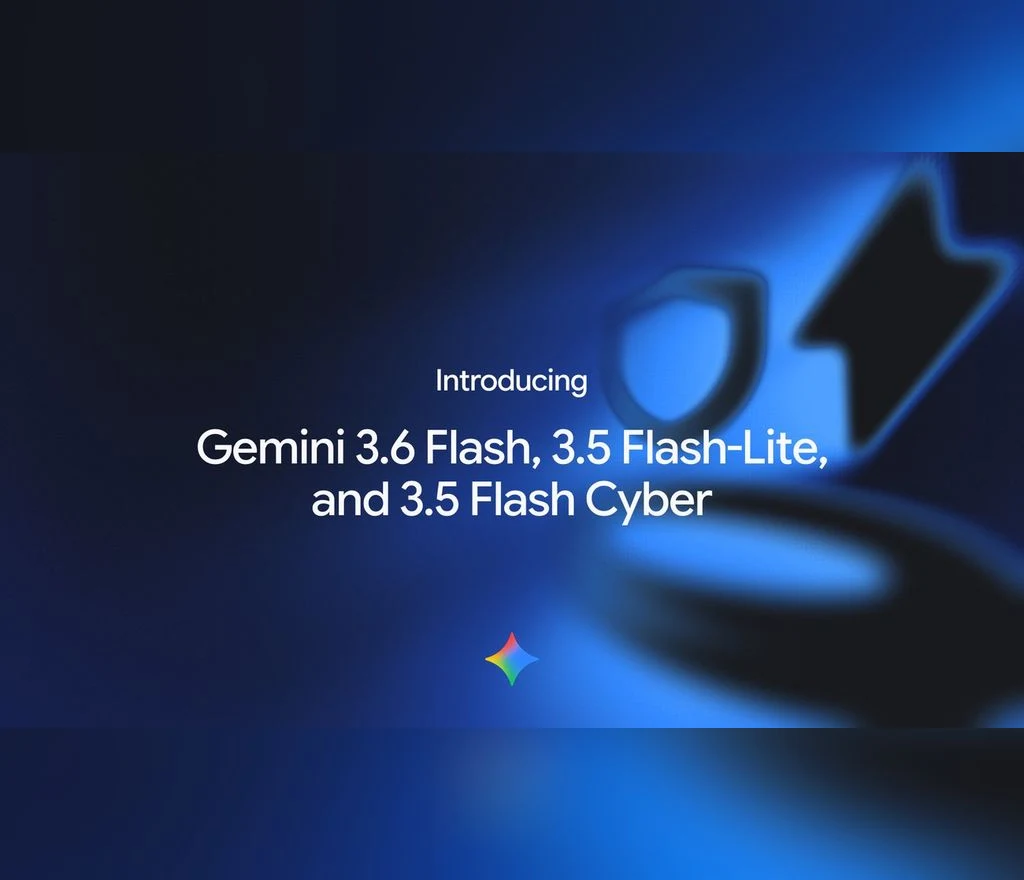 Gemini 3.5 Flash-Lite — пример работы модели