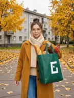 Kling O3 Image — пример работы модели