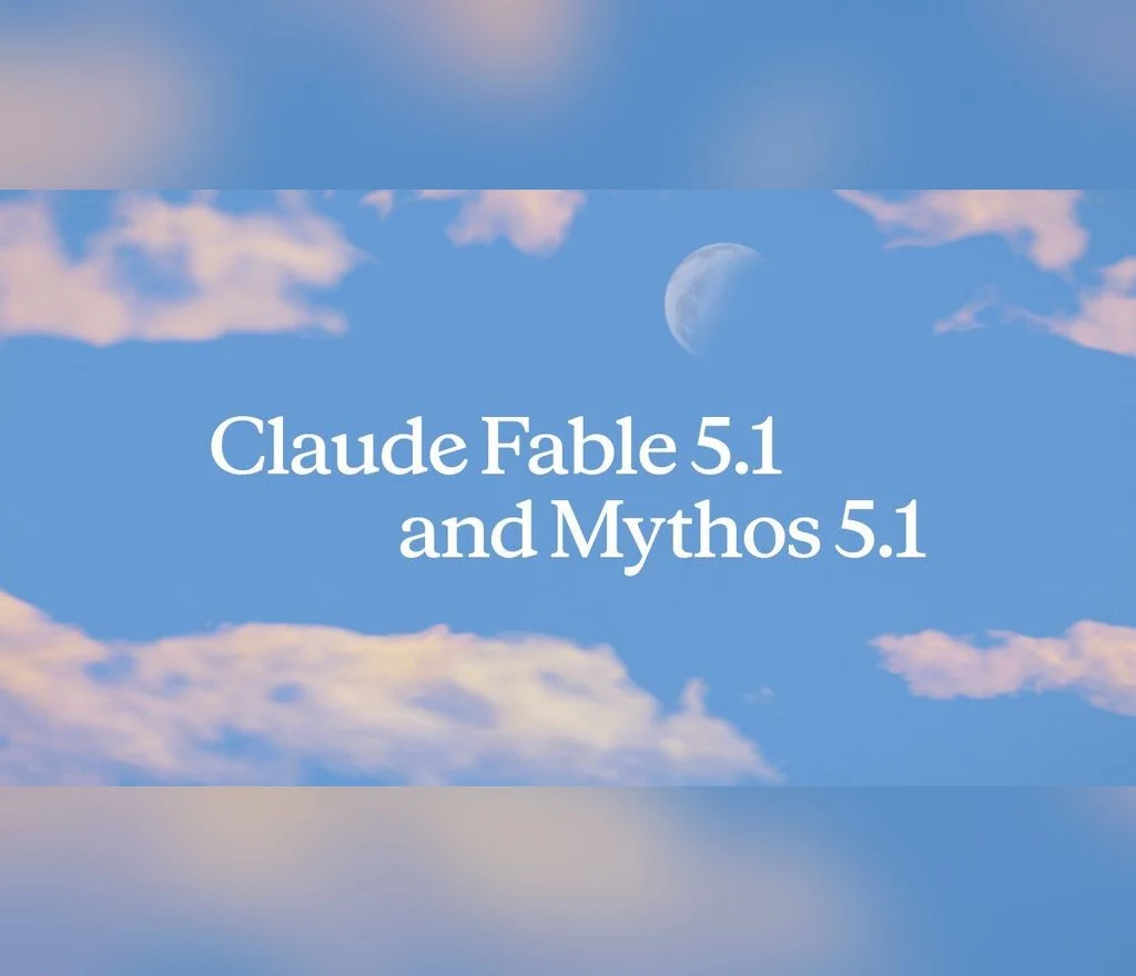 Claude Fable 5.1 — пример работы модели