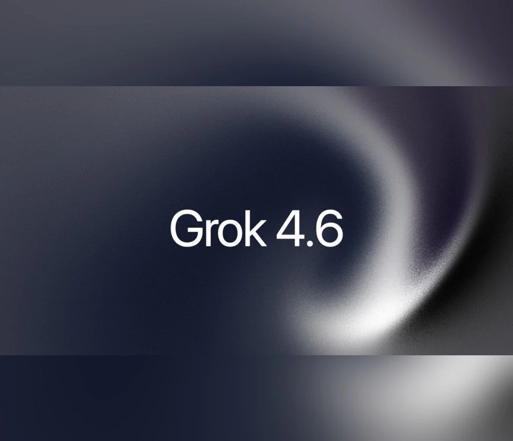 Grok 4.6 — пример работы модели