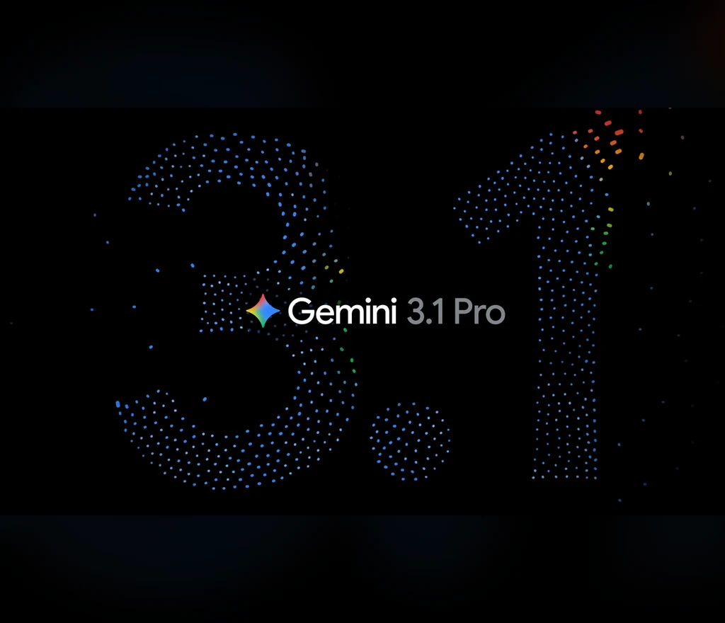Gemini 3.1 Pro — пример работы модели