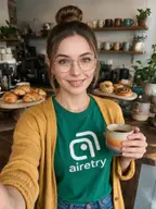 Seedream 5.0 Pro — пример работы модели