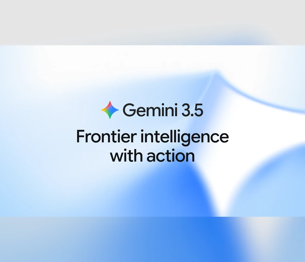 Gemini 3.5 Flash — пример работы модели